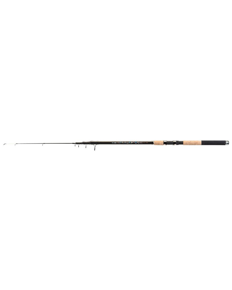 Jaxon Wędka Teleskopowa Tenesa Tele Feeder 3.60m 30-80g 1;1.5oz