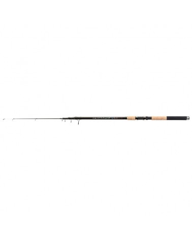 Jaxon Wędka Teleskopowa Tenesa Tele Feeder 3.60m 30-80g 1;1.5oz