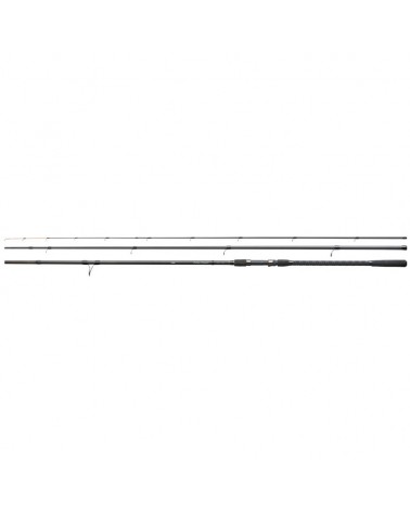 Jaxon Wędka Gruntowa Slim Method Feeder 3.30m 20-60g 3+3 0.75;1;1.5oz
