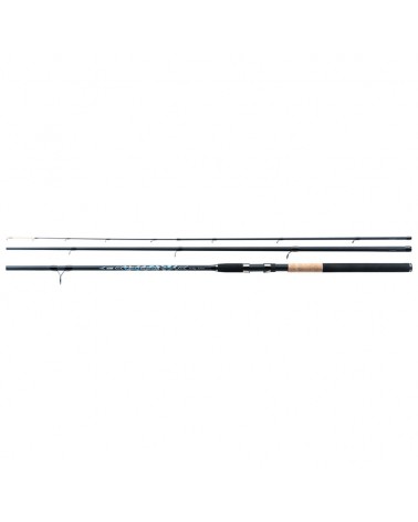 Jaxon Wędka Gruntowa Tenesa Method Feeder 3.00m 20-50g 3+2 0.75;1oz