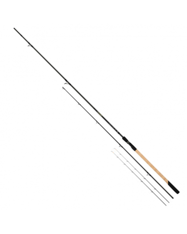 Wędka Matrix Horizon X Pro Distance Feeder 3.70m 90g 12ft