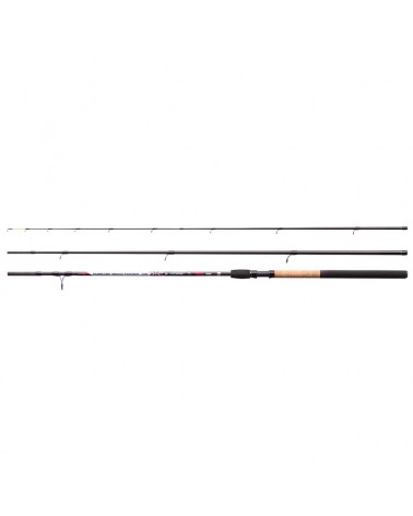 Jaxon Wędka Gruntowa Rubicon Method Feeder 3.00m 20-60g 3+3 0.75;1;1.5oz