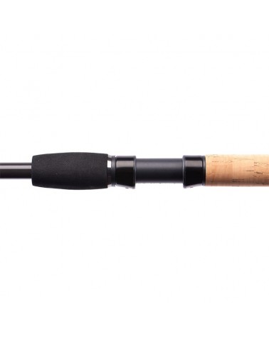 Jaxon Wędka Gruntowa Rubicon Method Feeder