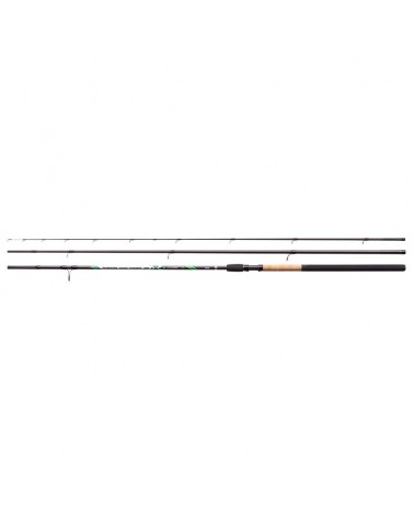 Jaxon Wędka Gruntowa Rubicon Classic Feeder 3.30m 30-90g 3+3 0.75;1;1.5oz