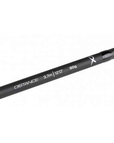 Wędka Matrix Horizon X Pro Distance Feeder 3.70m 90g 12ft