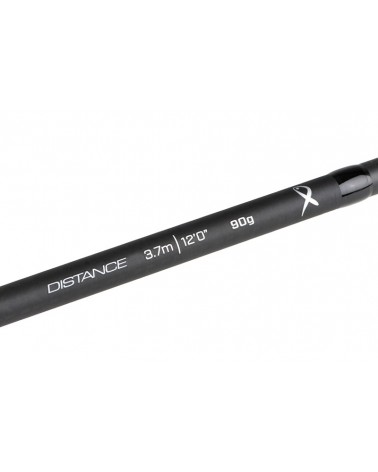 Wędka Matrix Horizon X Pro Distance Feeder 3.70m 90g 12ft