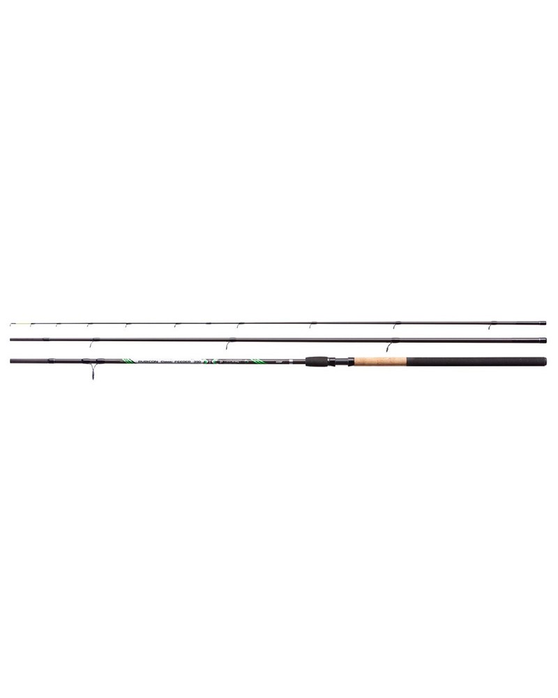 Jaxon Wędka Gruntowa Rubicon Classic Feeder 3.60m 30-90g 3+3 0.75;1;1.5oz