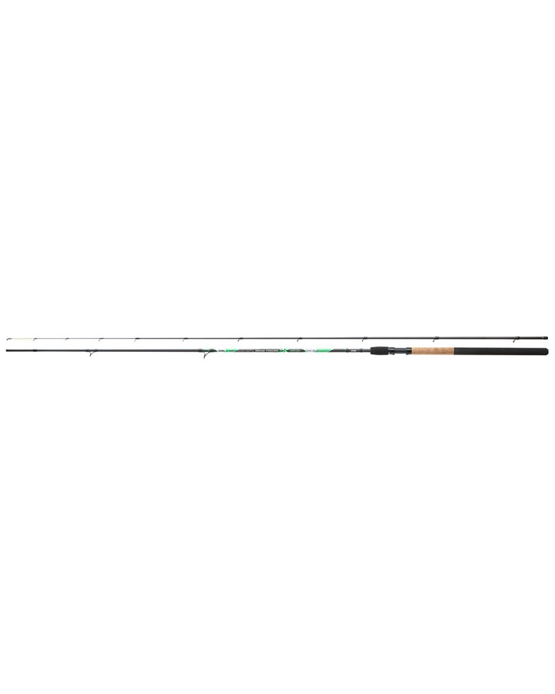 Jaxon Wędka Gruntowa Rubicon Method Feeder Competition 3.30m 15-50g 2+3 0.75;1;1.5oz