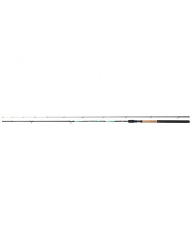 Jaxon Wędka Gruntowa Rubicon Method Feeder Competition 3.30m 15-50g 2+3 0.75;1;1.5oz