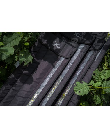 Wędka Matrix Horizon X Pro Distance Feeder 3.70m 90g 12ft