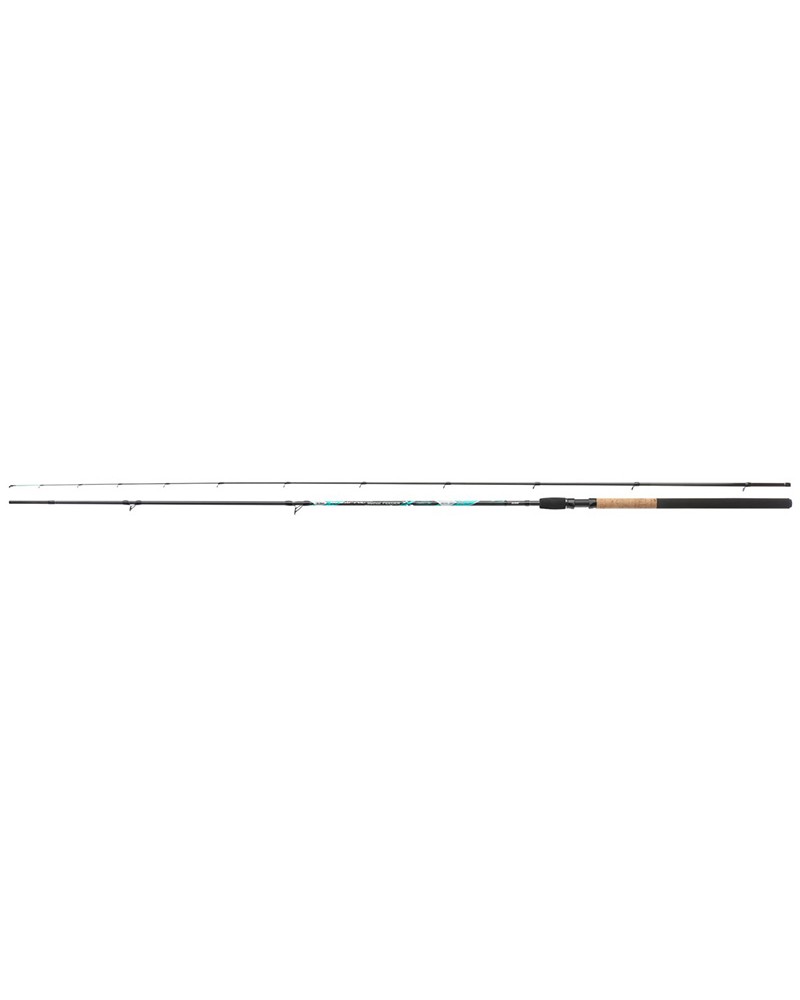 Jaxon Wędka Gruntowa Rubicon Method Feeder Competition 3.30m 20-60g 2+3 0.75;1;1.5oz