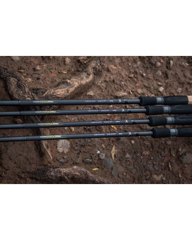 Wędka Matrix Horizon X Pro Distance Feeder 3.70m 90g 12ft