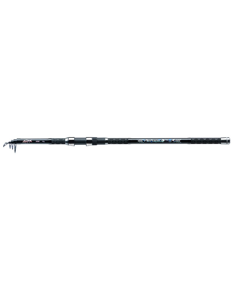 Jaxon Wędka Teleskopowa Tenesa Tele Carp TC 3.90m 30-80g