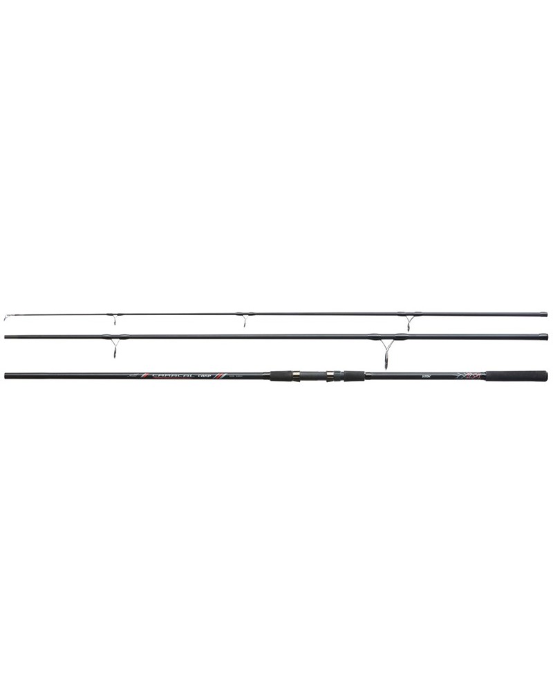 Jaxon Wędka Karpiowa Caracal Carp 3.60m 3.5lbs 3cz