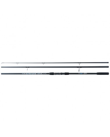 Jaxon Wędka Karpiowa Tenesa Carp 3.60m 3.00lbs 3cz