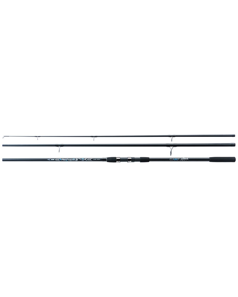 Jaxon Wędka Karpiowa Tenesa Carp 3.60m 3.00lbs 3cz