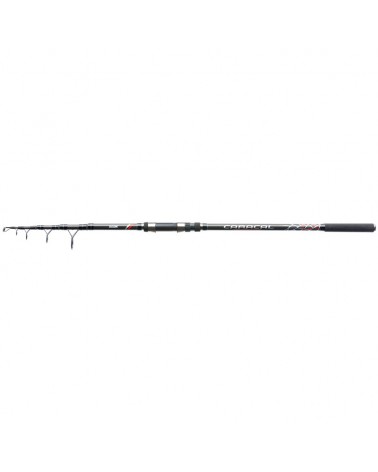 Jaxon Wędka Teleskopowa Caracal Tele Carp Max 3.60m 3.50lbs