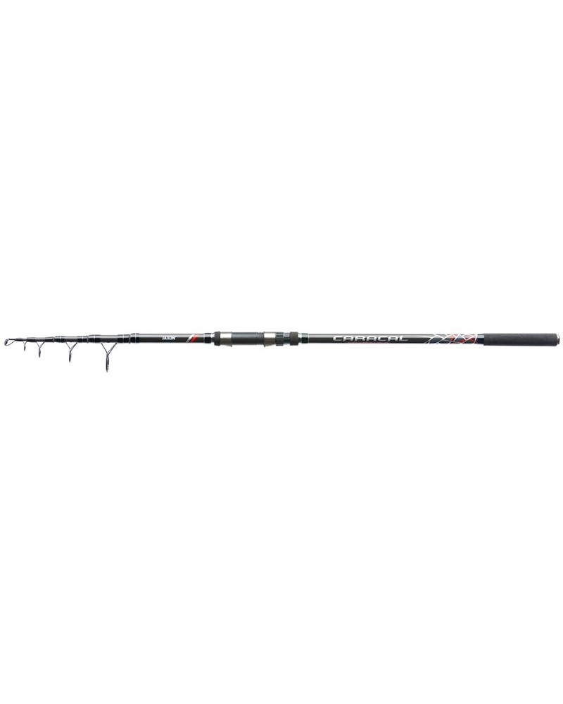 Jaxon Wędka Teleskopowa Caracal Tele Carp 3.00m 3.00lbs
