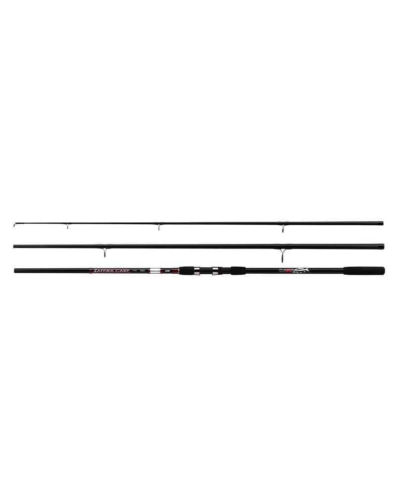 Jaxon Wędka Karpiowa Zaffira Carp 3.60m 3.00lb 3cz