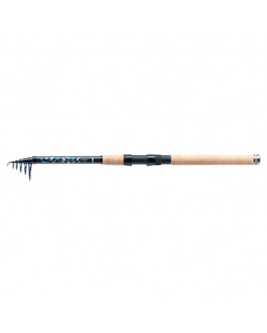 Jaxon Wędka Teleskopowa Tenesa Tele Carpinus 3.60m 50-120g