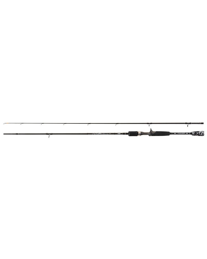 Jaxon Wędka Spinningowa Wild Horse Casting 2.40m 10-35g 2cz
