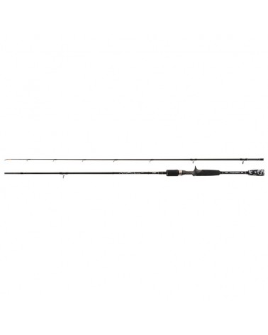 Jaxon Wędka Spinningowa Wild Horse Casting 2.25m 10-35g 2cz