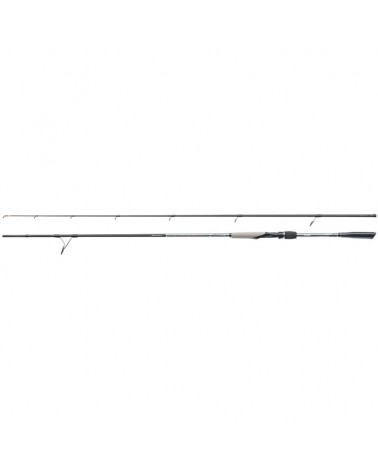 Jaxon Wędka Spinningowa XT-One Spin 2.40m 8-40g 2cz