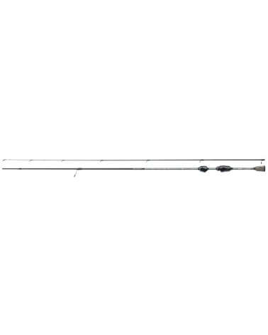 Jaxon Wędka Spinningowa XT-One Spin 2.10m 0.6-5g 2cz