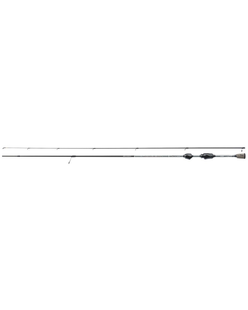 Jaxon Wędka Spinningowa XT-One Spin 1.98m 0.6-5g 2cz