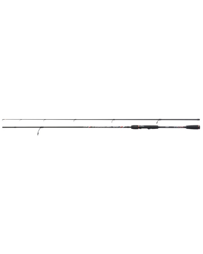 Jaxon Wędka Spinningowa Caracal Spin 2.70m 10-40g 2cz