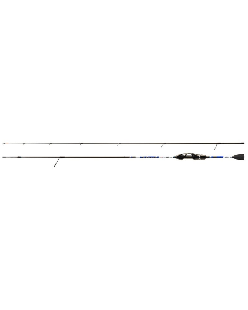 Jaxon Wędka Spinningowa Blue Wind 2.10m 2-12g 2cz