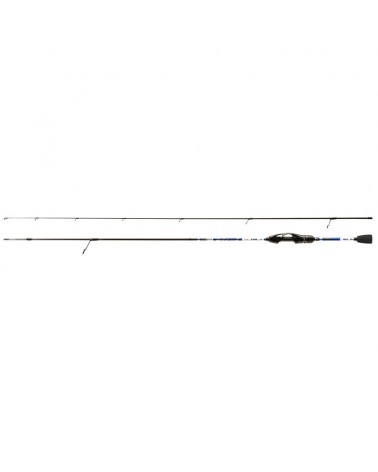 Jaxon Wędka Spinningowa Blue Wind 2.10m 2-12g 2cz