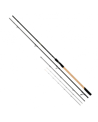 Wędka Matrix Horizon X Pro Distance Feeder 4m 100g 13.1ft