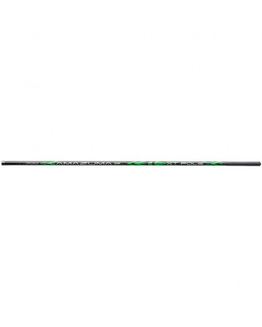 Jaxon Wędka Na Spławik Bat Amazuma Pole XT 8.00m