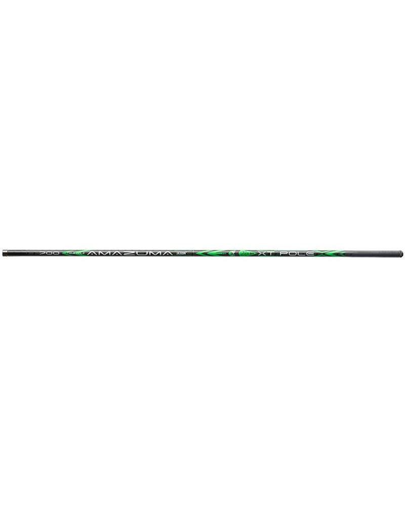 Jaxon Wędka Na Spławik Bat Amazuma Pole XT 6.00m