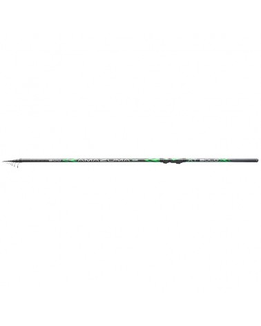 Jaxon Wędka Na Spławik Bolonka Amazuma Bolo XT 7.00m 5-25g