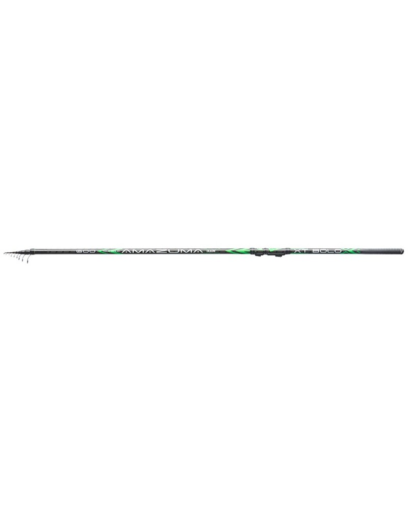 Jaxon Wędka Na Spławik Bolonka Amazuma Bolo XT 7.00m 5-25g