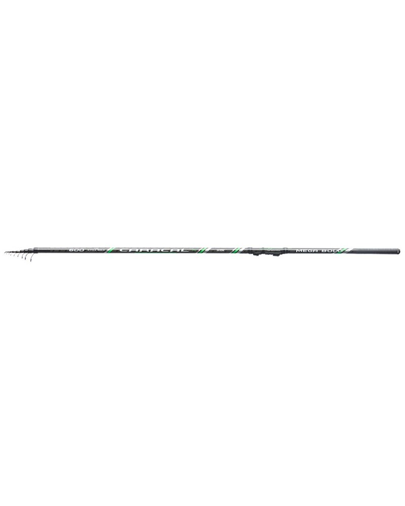 Jaxon Wędka Na Spławik Bolonka Caracal Mega Bolo 7.00m 5-25g