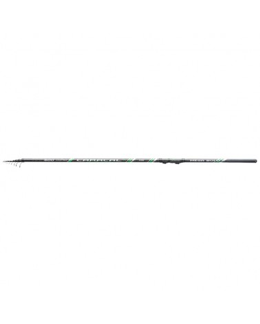 Jaxon Wędka Na Spławik Bolonka Caracal Mega Bolo 7.00m 5-25g