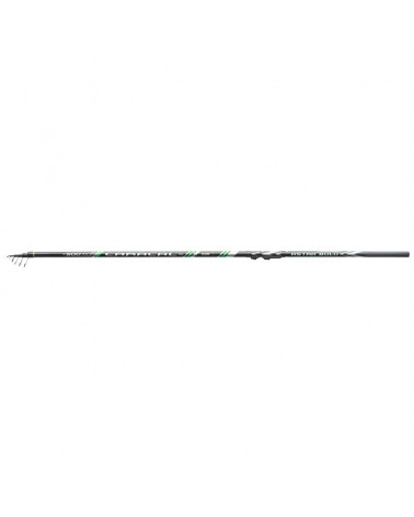 Jaxon Wędka Na Spławik Bolonka Caracal Astra Bolo 6.00m 5-25g