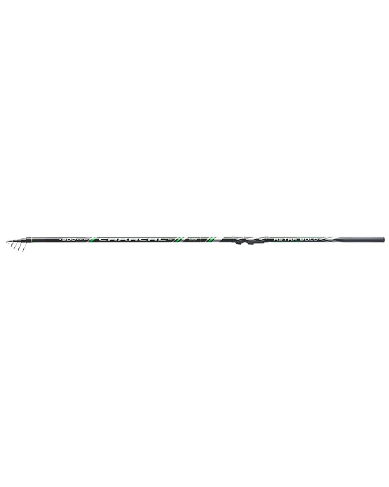 Jaxon Wędka Na Spławik Bolonka Caracal Astra Bolo 6.00m 5-25g
