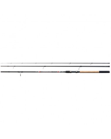 Jaxon Wędka Odległościowa Caracal Distance 3.60m 10-40g 3cz