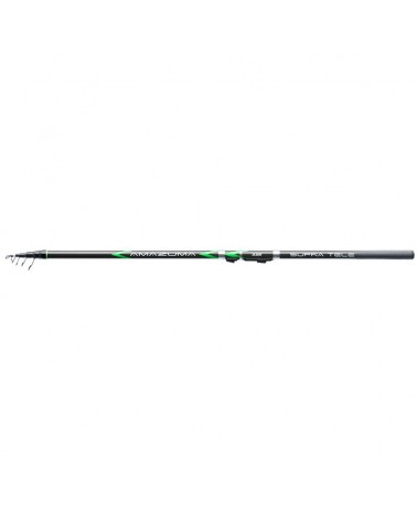 Jaxon Wędka Teleskopowa Amazuma Supra Tele 3.60m 5-25g
