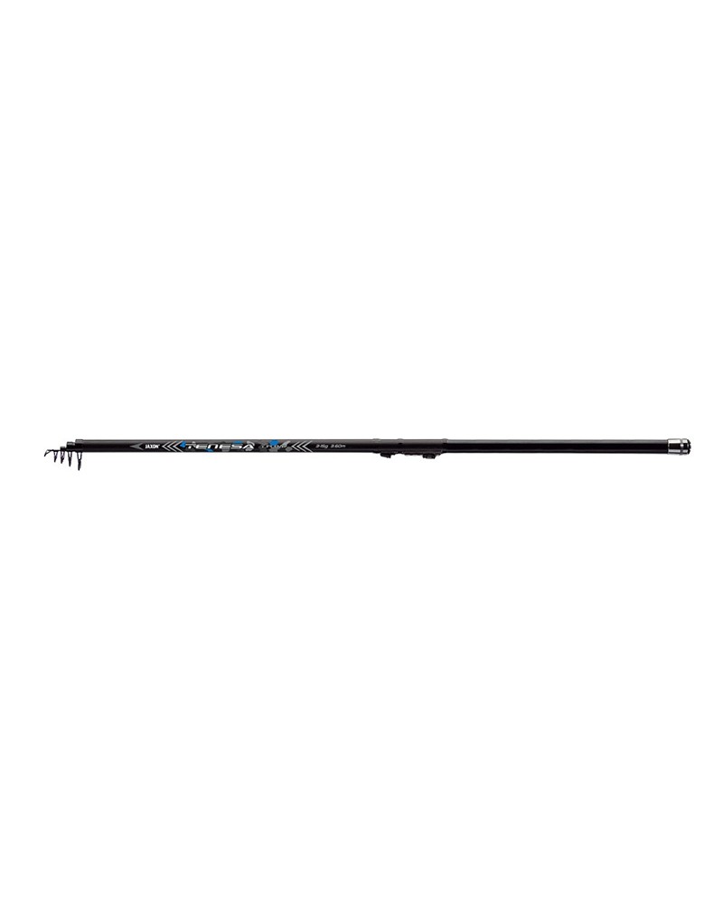 Jaxon Wędka Teleskopowa Tenesa Tele Float 3.60m 3-15g