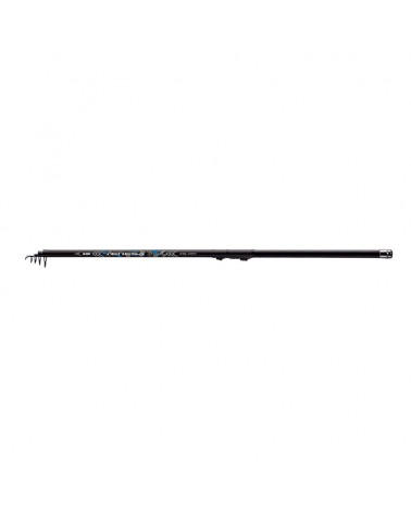 Jaxon Wędka Teleskopowa Tenesa Tele Float 3.30m 3-15g