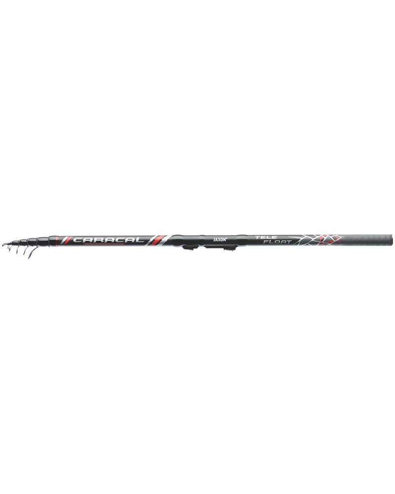 Jaxon Wędka Teleskopowa Caracal Tele Float 3.90m 5-30g