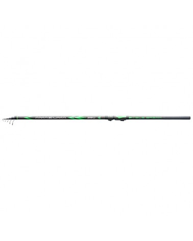 Jaxon Wędka Teleskopowa Amazuma Tele Bream 3.80m 5-30g