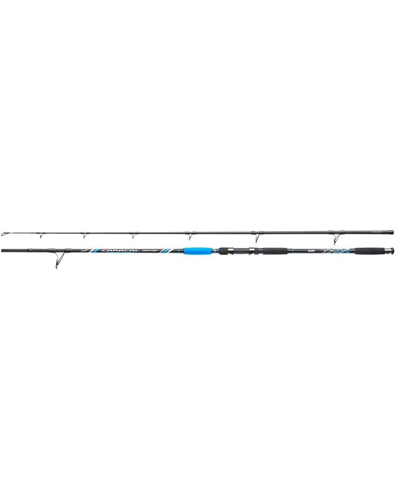 Jaxon Wędka Sumowa Caracal Catfish 2.85m Up To 400g 2cz