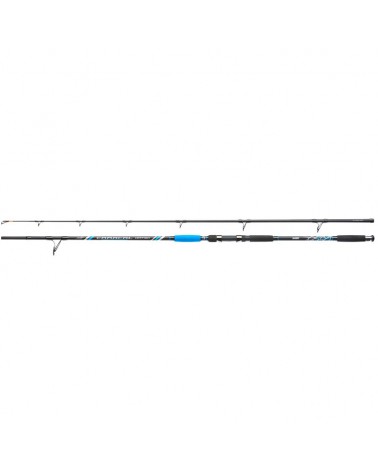 Jaxon Wędka Sumowa Caracal Catfish 2.85m Up To 400g 2cz