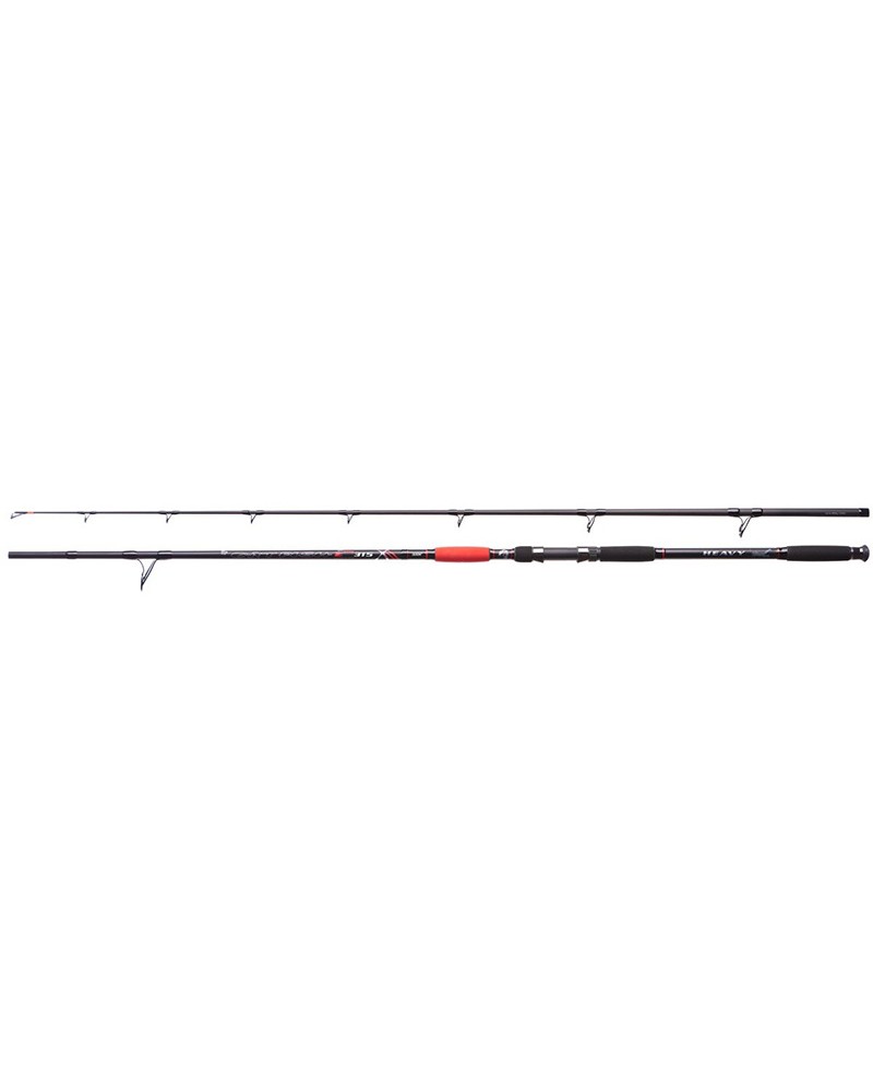 Jaxon Wędka Sumowa Catfish E Heavy Max 3.15m Up To 550g 2cz